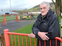 Council a step closer to play park takeover