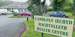 Public meeting to be held over health provision concerns