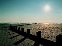 Barmouth beach named among the UK's best