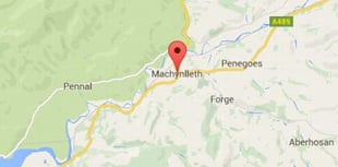 Machynlleth