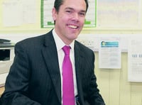 Town’s community leaders welcomes new headteacher