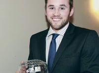 Young farmer wins top national accolade