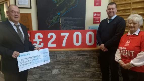 golf-club-captain-raises-2-700-for-heart-charity-cambrian-news-co-uk