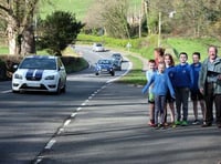 Safety measures ‘at last’ outside primary school