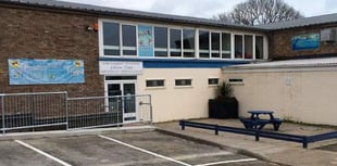 Wellbeing centre plan for former pool site in Cardigan approved