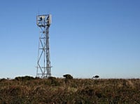 Phone mast plans ear marked for approval