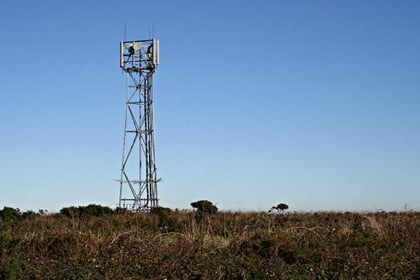 Phone mast plans ear marked for approval