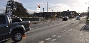 Lollipop person to return to school