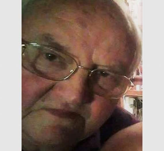 Tributes to pensioner killed in horror blaze