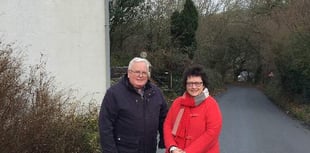 £40,000 footpath to improve pedestrian safety gets go-ahead