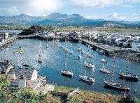 Porthmadog considered as location for new tax hub