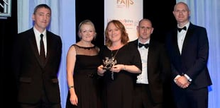 Gwynedd businesses scoop top awards