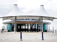 Enjoy afternoon of Welsh entertainment at Aberystwyth Bandstand