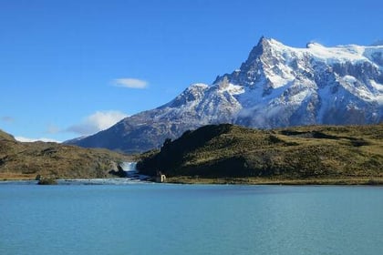 Town council offers scholarship to visit Patagonia