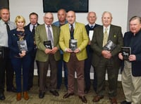 Book celebrates 25 years of Pony and Cob Association