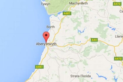 Community News: Aberystwyth