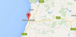 Community News: Aberystwyth