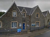 Lampeter police station to hold open day this weekend