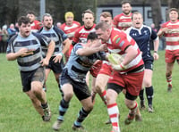 Otters claim victory at Emlyn