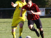 Penrhyn prepared for mid Wales derby