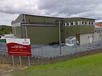 Fears over hundreds of jobs at meat firm