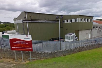 Fears over hundreds of jobs at meat firm