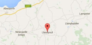 Community News: Llandysul