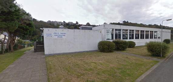 Gwynedd leisure centre board announce closure 