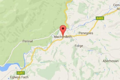 Community News: Machynlleth