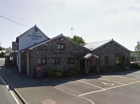 Ceredigion pub handed new food hygiene rating