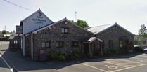 Ceredigion pub handed new food hygiene rating