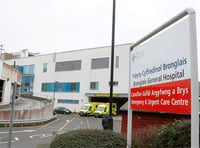 Hywel Dda reorganisation: Bronglais Hospital to retain all services