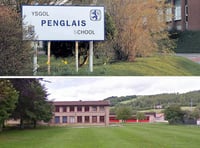 Schools named in Wales top 10