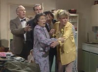 Celebrating a unique, funny Welsh sitcom