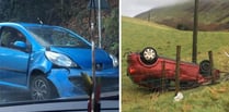 'Dangerous' Tal-y-Llyn B4405 road speed limit to change to 30mph