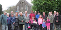 Group bid to turn former church into village hub