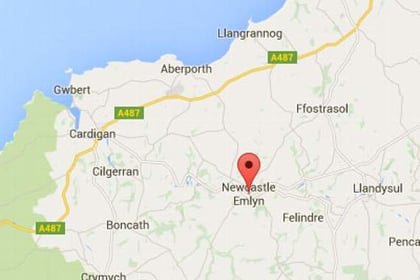Community News: Newcastle Emlyn