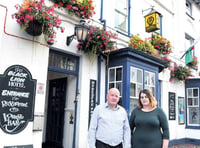 Hotel to reopen with £500,000 investment