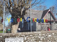 Sale of former school buildings in Ceredigion given go ahead