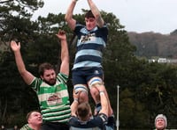 Aberystwyth win thrilling encounter