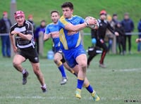 Aberaeron march on to quarter-finals