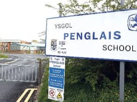 School removed from monitoring by inspectors