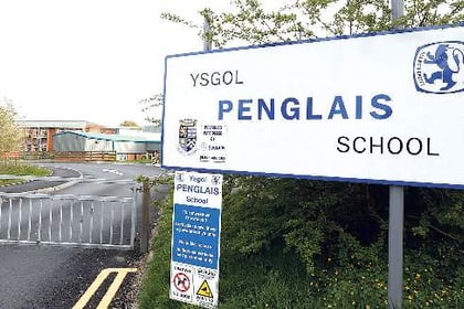 School removed from monitoring by inspectors