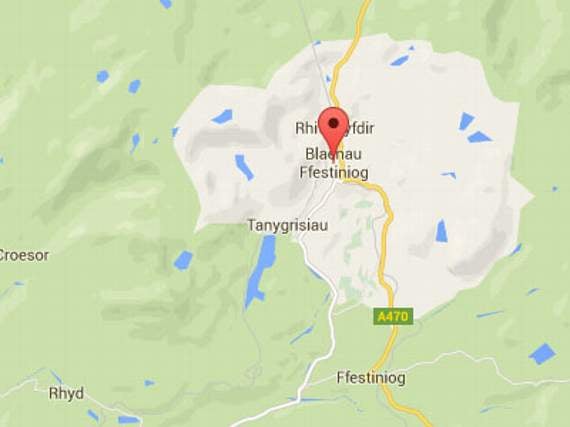 Community News: Blaenau Ffestiniog