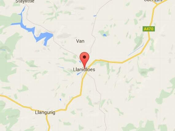 Community News: Llanidloes