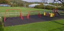 Town council set to take on play area lease