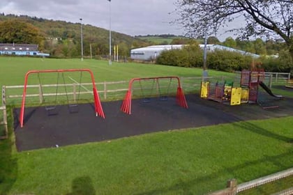 Town council set to take on play area lease