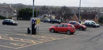 Car park charges consultation brands council 'greedy'