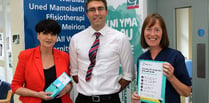 Farmers urged to take bowel screening test