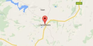 Community News: Llanidloes